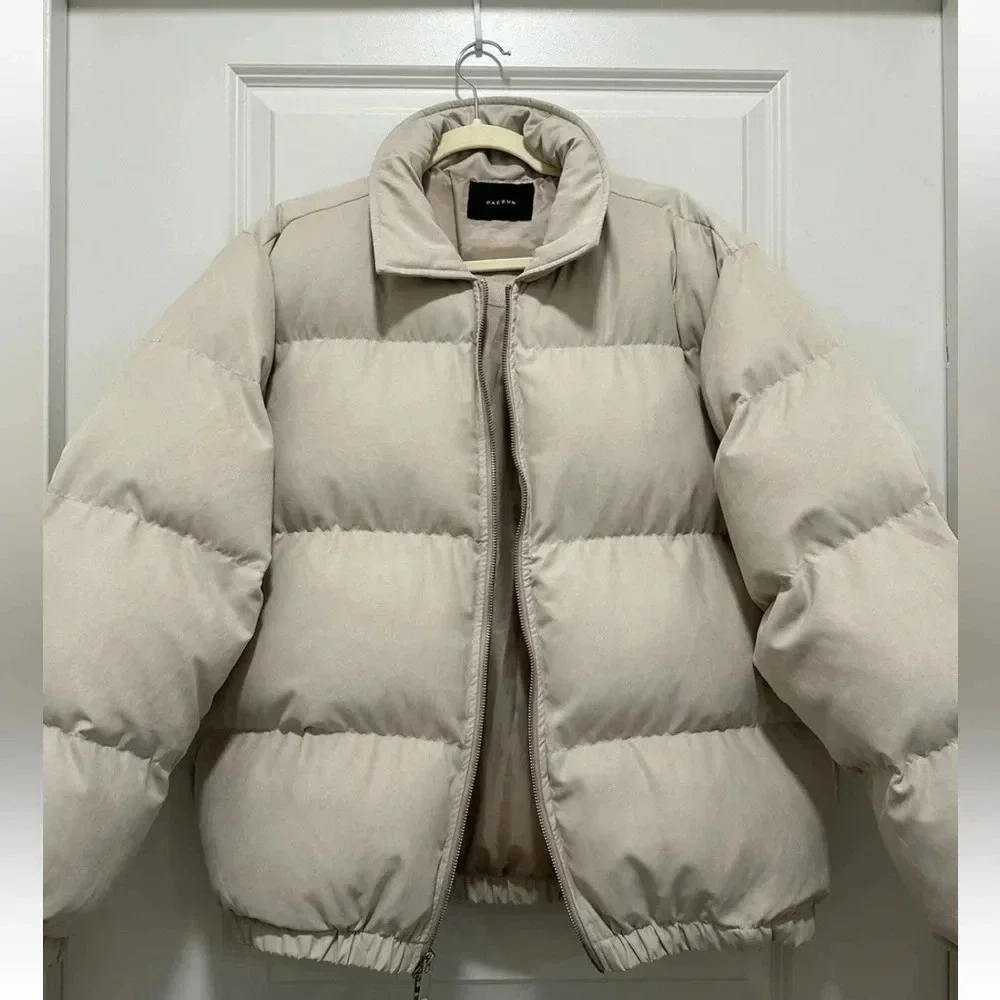Puffer Jacket PacSun - Picture 2 of 9